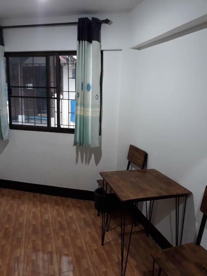 Changphuakgate Guesthouse Čiang Mai Exteriér fotografie